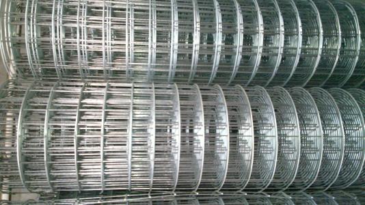 安徽省在装饰工程中电焊网的作用