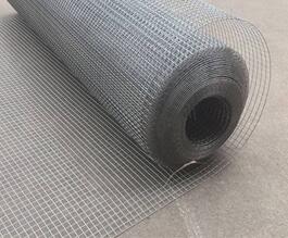 安徽省哪些原因会导致电焊网生锈？