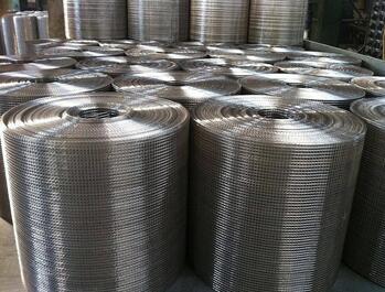 安徽省为什么电焊网的用途这么广泛?