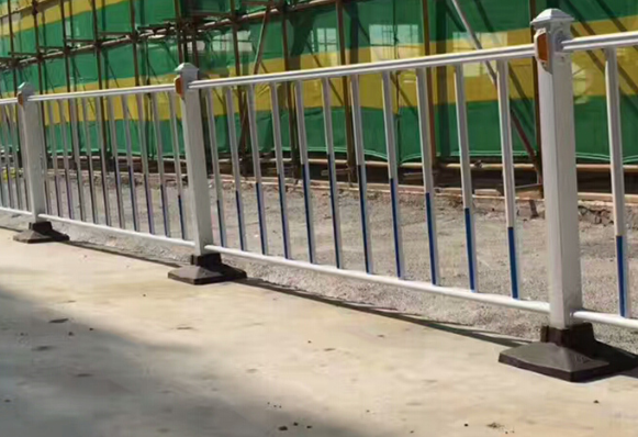 安徽省建筑安全围栏网安全吗？
