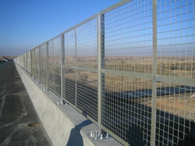 安徽省不锈钢护栏的应用情况如何呢