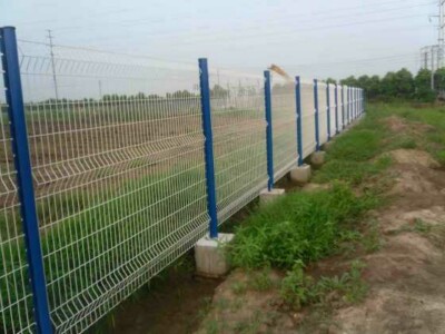 北京如何选择合适的防护栏